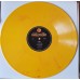 Виниловая пластинка Etienne Daho — SURF (RSD2020 / Limited Orange & Yellow Vinyl)