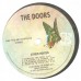 Виниловая пластинка WM The Doors Other Voices (180 Gram/Gatefold/Remastered)