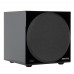 Сабвуфер Monitor Audio Anthra W15 Black Gloss