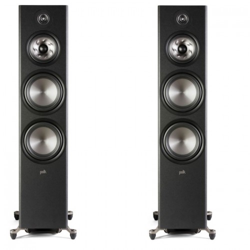 Напольная акустика Polk Audio Reserve R700 black