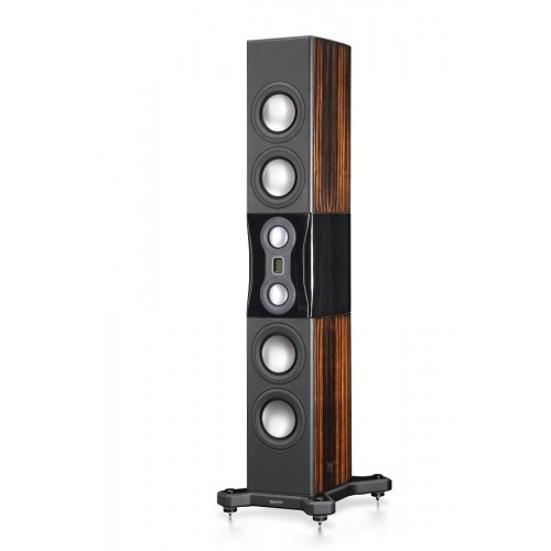 Напольная акустика Monitor Audio Platinum PL500 II ebony