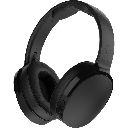 Наушники Skullcandy S6HTW-K033 HESH 3 WIRELESS BLACK/BLACK/BLACK