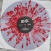 Виниловая пластинка AC/DC - Live 1979 - Towson Center (Clear/Red Splatter Vinyl 2LP)