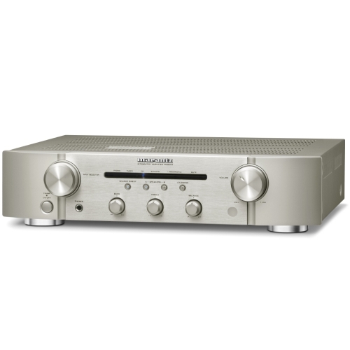 Стереоусилитель Marantz PM 6004 gold