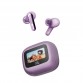 Беспроводные наушники JBL Live Beam 3 Purple