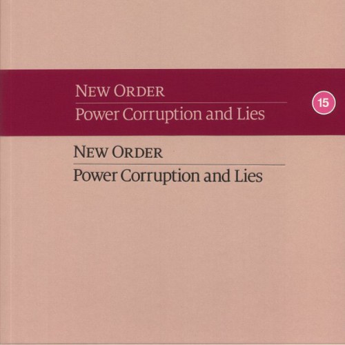 Виниловая пластинка New Order — POWER, CORRUPTION & LIES (Definitve Edition//LP+2CD+2DVD/Box Set)