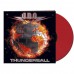 Виниловая пластинка U.D.O. - Thunderball (Limited Red Vinyl LP)