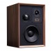 Полочная акустика Wharfedale Super Denton Walnut