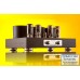 Ламповый усилитель Trafomatic Audio Experience ELEGANCE Integrated wenge