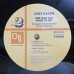 Виниловая пластинка Baker, Chet - She Was Too Good To Me (180 Gram Black Vinyl LP)