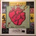 Виниловая пластинка Steve Earle EL CORAZON