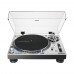 Проигрыватель винила Audio Technica AT-LP140XP silver