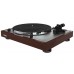 Проигрыватель винила Thorens TD 402 DD (TP72, AT VM95E) highgloss walnut