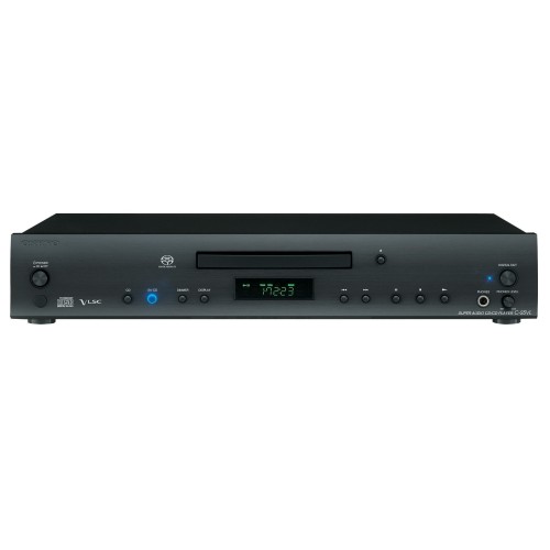 CD проигрыватель Onkyo C-S5VL black