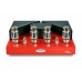 Усилитель мощности Fezz Audio Titania power amplifier Burning red