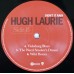 Виниловая пластинка Hugh Laurie DIDN'T IT RAIN (180 Gram)