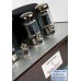 Ламповый усилитель Trafomatic Audio Experience ELEGANCE Integrated wenge