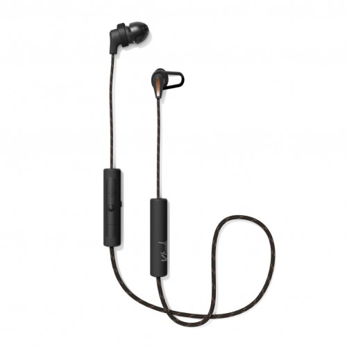 Наушники Klipsch T5 Sport black