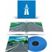 Виниловая пластинка Kraftwerk - Autobahn (Translucent Blue Vinyl)