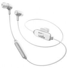 Наушники JBL E25BT White (JBLE25BTWHT)