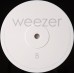 Виниловая пластинка Weezer WEEZER (WHITE ALBUM) (180 Gram)