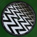 Виниловая пластинка WM VARIOUS ARTISTS, TWIN PEAKS (LIMITED EVENT SERIES SOUNDTRACK): SCORE (Neon Green Vinyl/Limited)