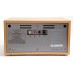 CD-проигрыватель Tivoli Audio Model CD dark walnut/beige (MCDDKCLAB)