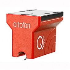 ORTOFON Картридж звукоснимателя MC QUINTET RED EAN:5705796271102