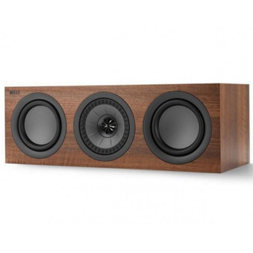 KEF Акустическая система Q650c ОРЕХ EAN:637203216367