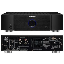 MARANTZ Усилитель MM7025 Черный