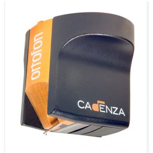 ORTOFON Картридж звукоснимателя MC CADENZA BRONZE EAN:5705796230130