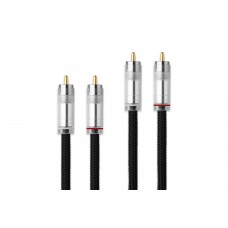 PRO-JECT Кабель Connect It Line S RCA 0.205 м EAN:9120122296158