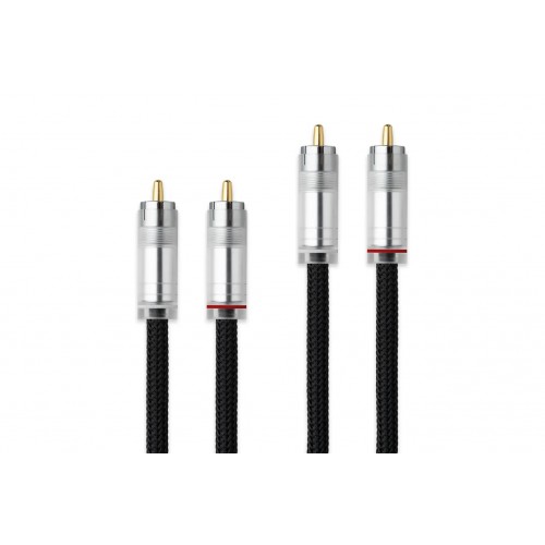 PRO-JECT Кабель Connect It Line S RCA 0.41 м EAN:9120122293942