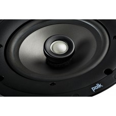 POLK AUDIO Акустическая система V60 Slim БЕЛЫЙ