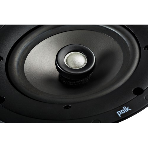 POLK AUDIO Акустическая система V60 Slim БЕЛЫЙ