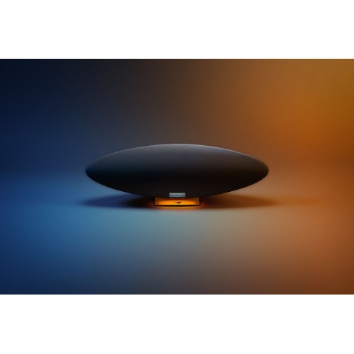 BOWERS & WILKINS Громкоговоритель ZEPPELIN 2021 McLaren ЧЕРНЫЙ