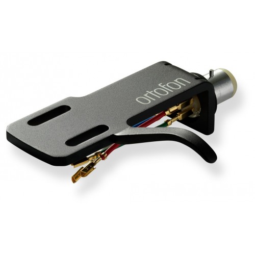 ORTOFON Сменный держатель картриджа SH-4 Black EAN:5705796320398