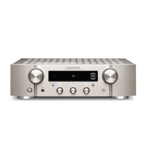 MARANTZ Усилитель PM7000N СЕРЕБРО