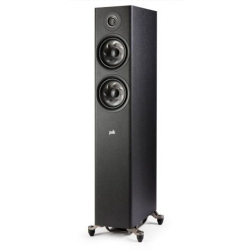 POLK AUDIO Акустическая система Reserve R600 ЧЕРНЫЙ (Пара)