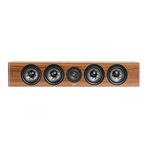 POLK AUDIO Акустическая система Reserve R350 L/C/R КОРИЧНЕВЫЙ