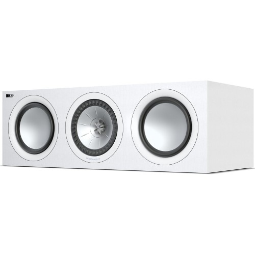 KEF Акустическая система Q650c БЕЛЫЙ