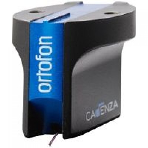 ORTOFON Картридж звукоснимателя MC CADENZA BLUE EAN:5705796230123