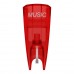 ORTOFON Игла звукоснимателя Concorde Music Red EAN:5705796180176