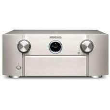 MARANTZ AV-ресивер SR7015 СЕРЕБРО - РАСПРОДАЖА