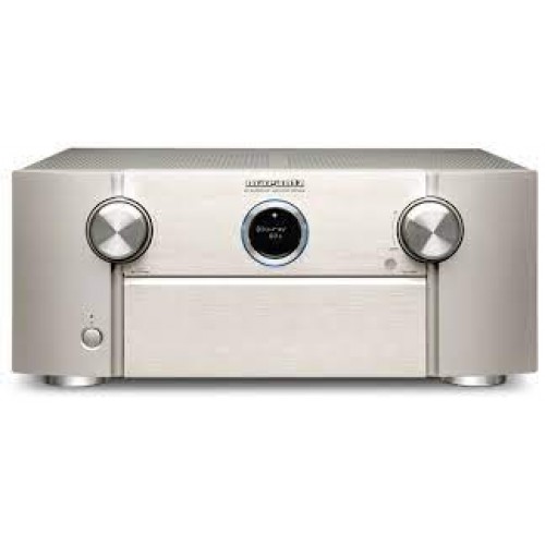 MARANTZ AV-ресивер SR7015 СЕРЕБРО - РАСПРОДАЖА