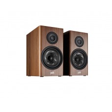 POLK AUDIO Акустическая система Reserve R200 КОРИЧНЕВЫЙ (Пара)