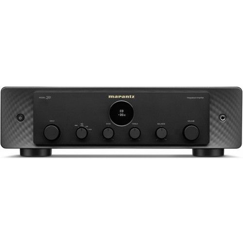 MARANTZ Усилитель MODEL30N ЧЕРНЫЙ