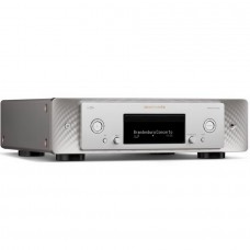 MARANTZ CD-проигрыватель CD50N Серебро