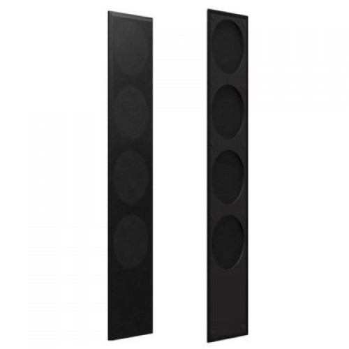 KEF Гриль для громкоговорителя Q550 ЧЕРНЫЙ EAN:637203216534