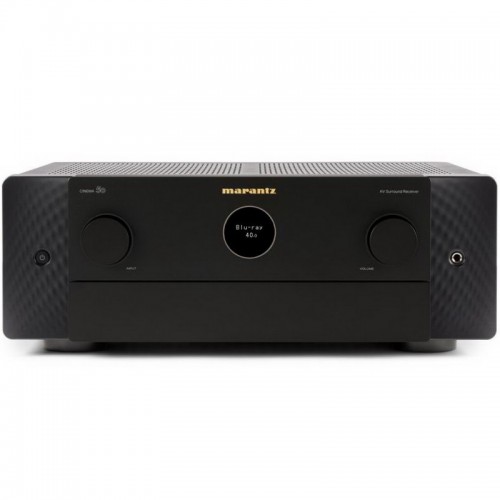 MARANTZ AV-Усилитель CINEMA50 ЧЕРНЫЙ